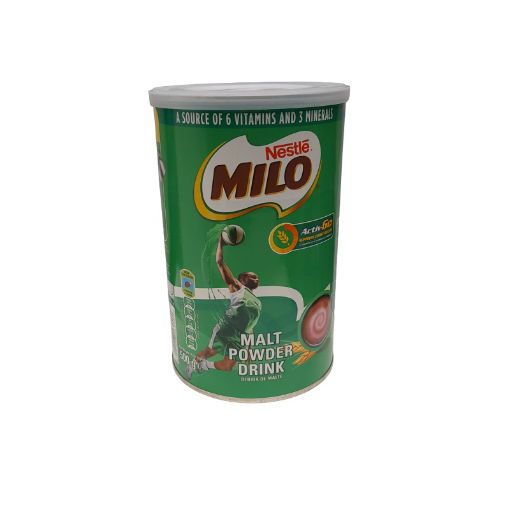 Picture of NESTLE MILO 500G