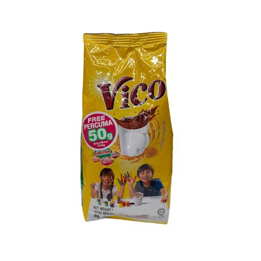 Picture of VICO CHOCOLATE MALT DRINK 400G