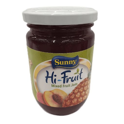 Picture of SUNNY HI FRUIT JAM MIX 285G