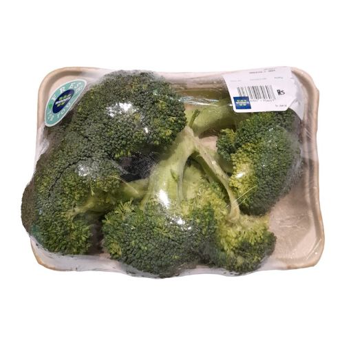 Picture of BROCOLI BARQUETTE