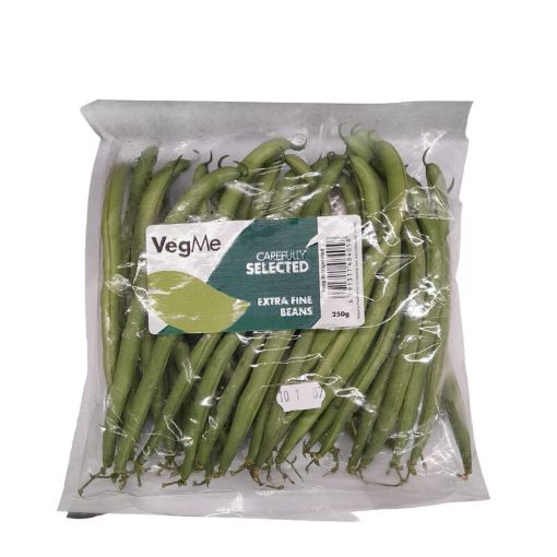 Picture of VEG ME EXTRA FINE BEANS