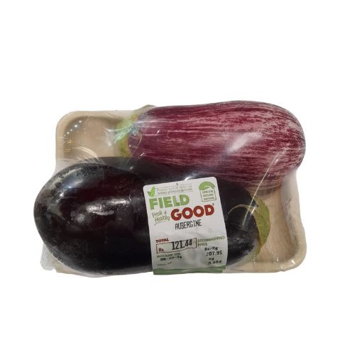 Picture of FIELD GOOD EGG PLANT