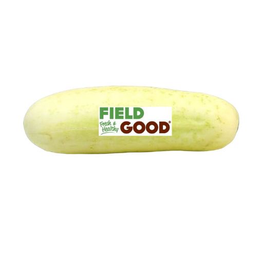 Picture of FIELD GOOD WHITE CUCUMBER