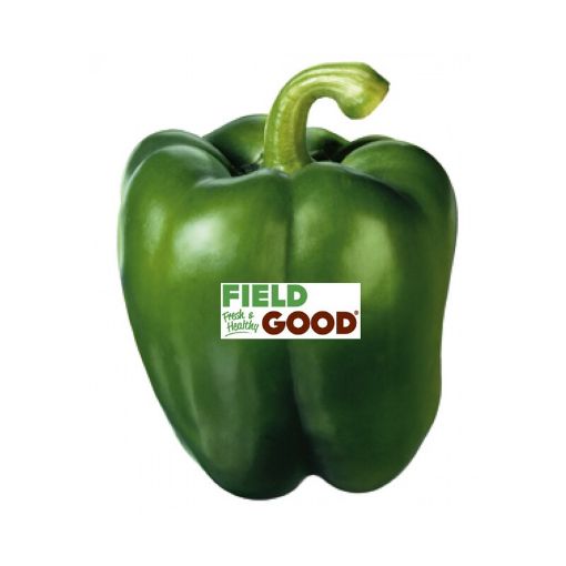 Picture of FIELD GOOD GREEN PEPPER X1