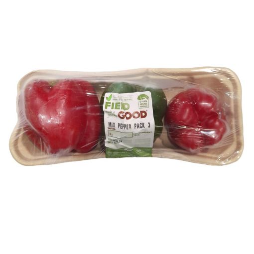 Picture of FIELD GOOD ROBOTTE PEPPER X 3