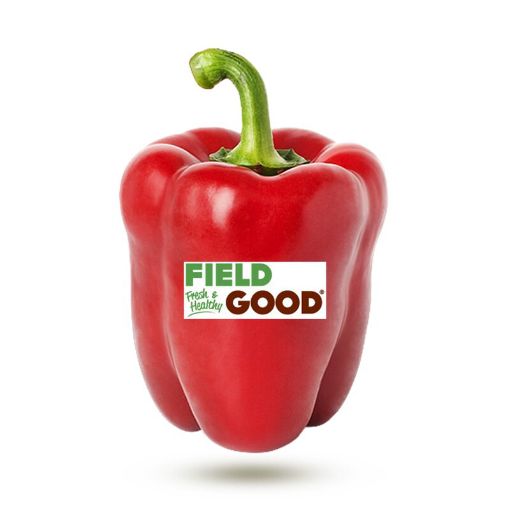 Picture of FIELD GOOD RED PEPPER