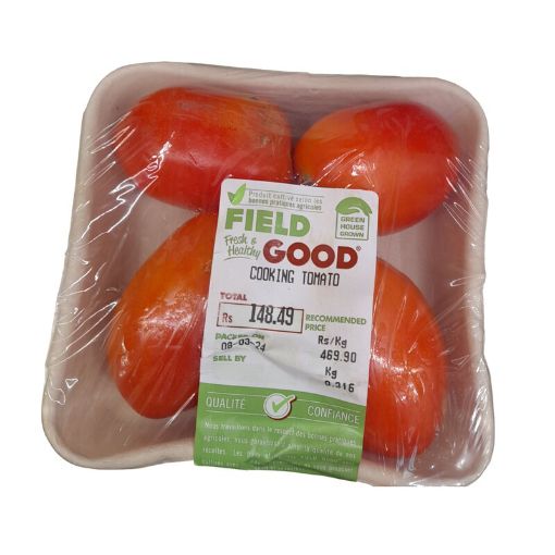 Picture of FIELD GOOD POMME D'AMOUR X4   X6