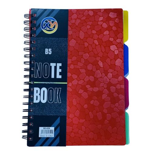 Picture of NOTEBOOK 18922