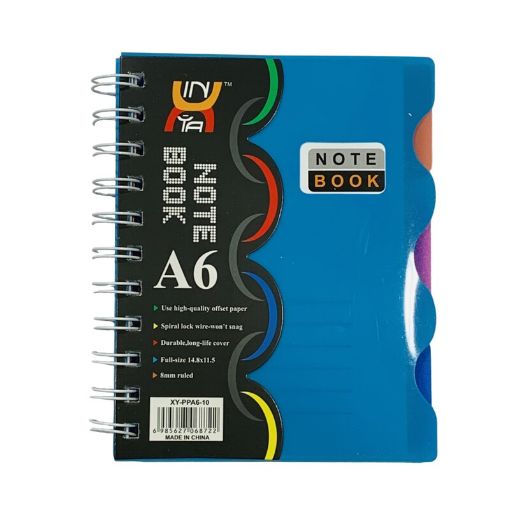 Picture of NOTEBOOK 64922