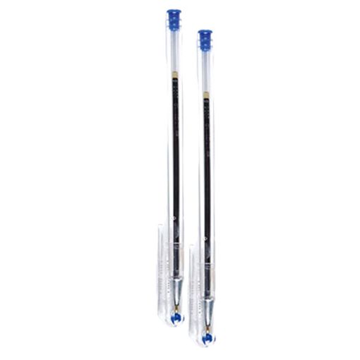 Picture of MONAMI LINE BALL PEN BLUE B2