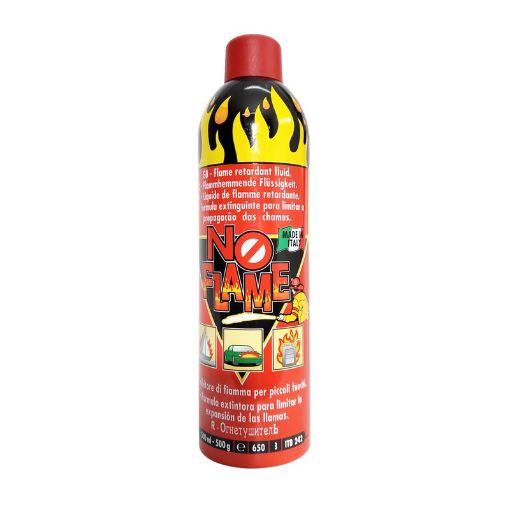 Picture of STP FIRE EXTINGUISHER 400ML