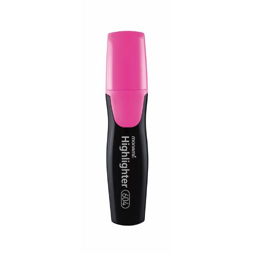 Picture of MONAMI HIGHLIGHTER 604 PINK B1