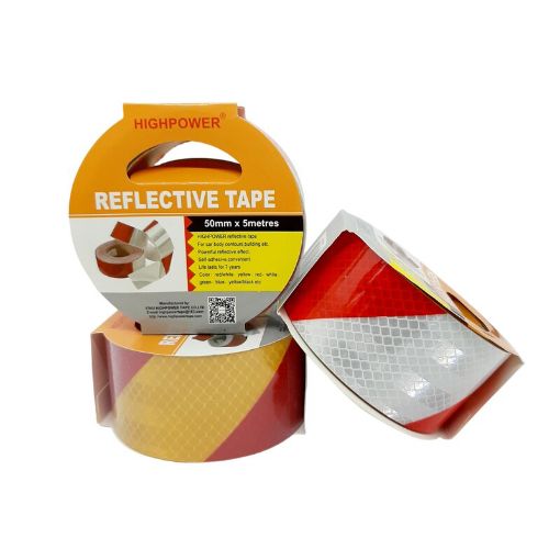 Picture of REFLECTIVE TAPE