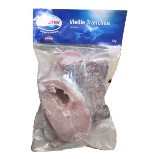 Picture of MAREMER VIEILLE TRANCHE MADAGASCAR 1KG