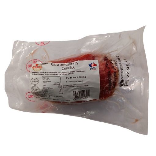 Picture of RONSARD TURKEY ROLLS 700G