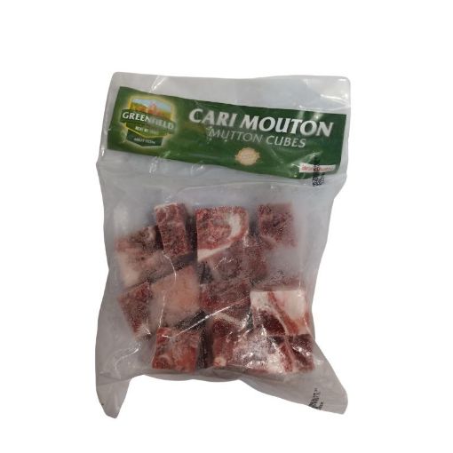 Picture of G.FIELD CARI MOUTON 500G