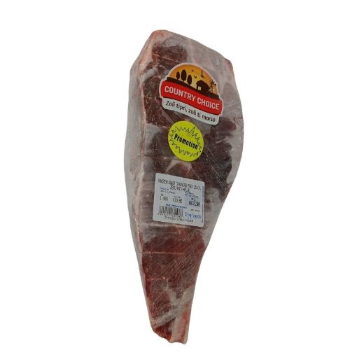 Picture of C.CHOICE LAMB LEG SHORT CUT PP