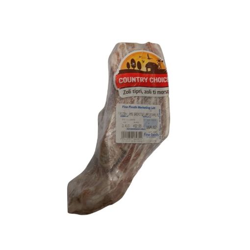 Picture of COUNTRY CHOICE BONE IN LAMB BREAST & FLAPS AUSTRALIA