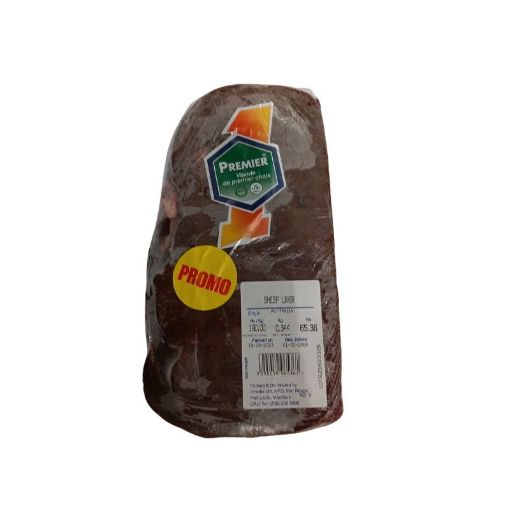 Picture of PREMIER SHEEP LIVER