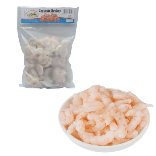 Picture of I.SEAFOOD SHRIMP BROKEN 500G