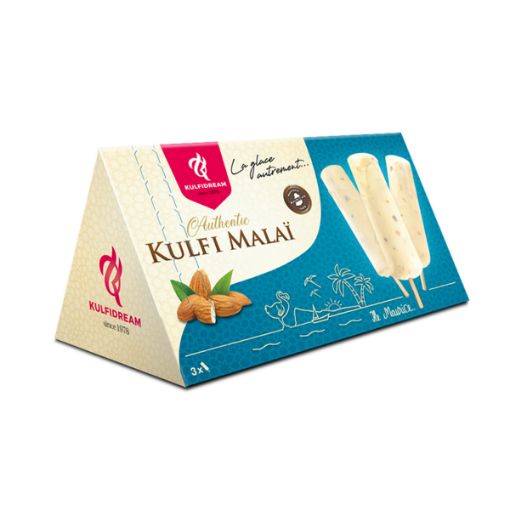 Picture of KDREAM KULFI M STICK 3X100ML