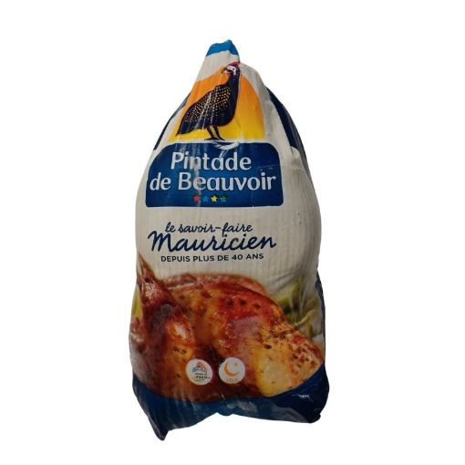 Picture of PINTADE DE BEAUVOIR CALIBRE 1.4KG