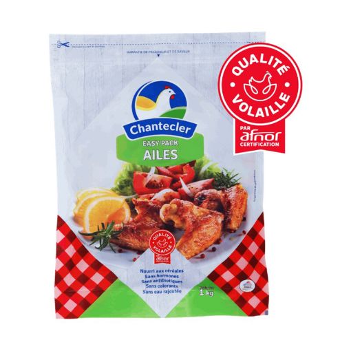 Picture of CHANTECLER EASY PACK AILES 1KG