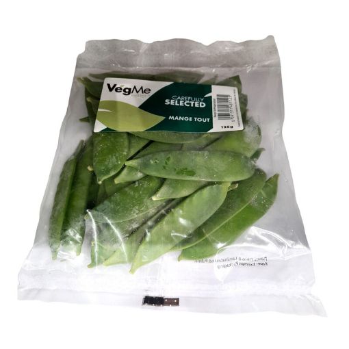 Picture of VEG ME MANGE TOUT