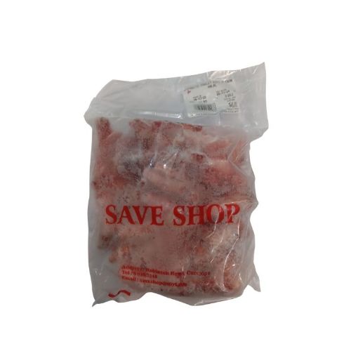 Picture of SAVE SHOP PATTE DE POULET