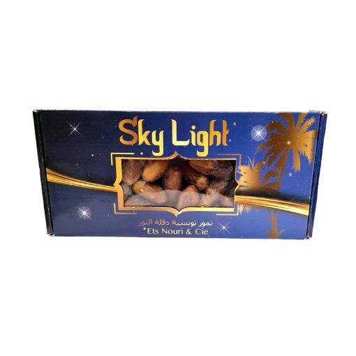 Picture of SKYLIGHT DEGLET NOUR NAT 500G