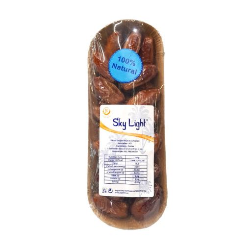 Winners | SKYLIGHT DATTE RAVIERS 200G
