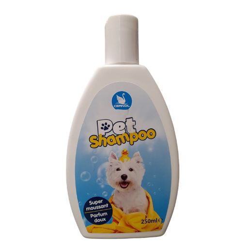 Picture of PET STAR DOG SHP 250ML