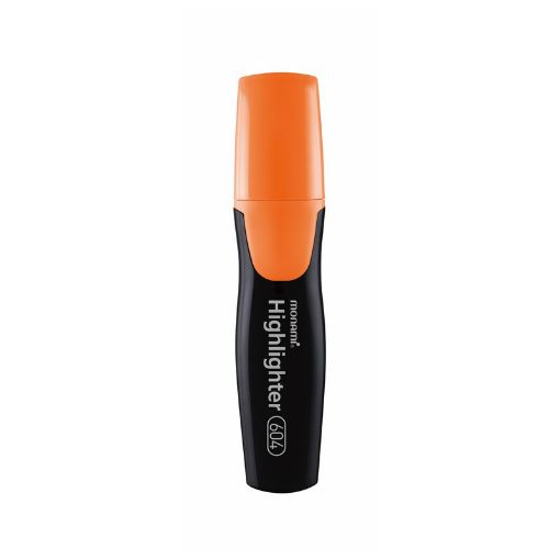 Picture of MONAMI HIGHLIGHTER 604 ORANGE B1