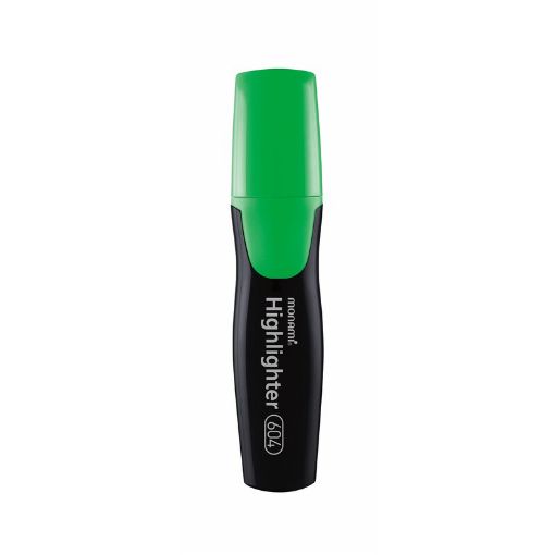 Picture of MONAMI HIGHLIGHTER 604 GREEN B1