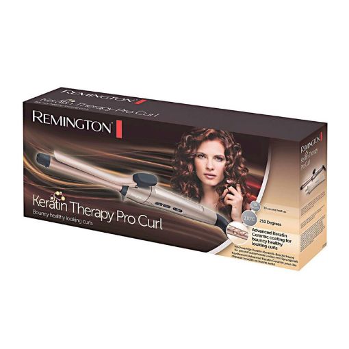 Picture of REMINGTON KERATIN THERAPY PRO