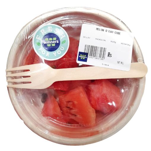 Picture of MELON D'EAU CUBE