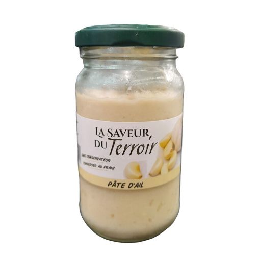 Picture of SAVEUR DU TERROIR AIL 200G