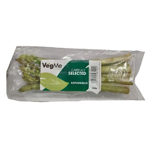 Picture of VEG ME ASPARAGUS 150G