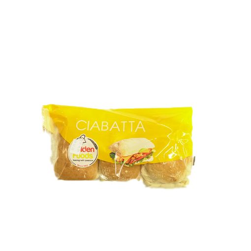Picture of CIABATTA X 3PCS GOLDEN FOODS