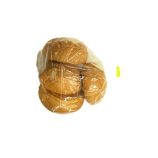 Picture of BRIOCHE NATURE 60G X 4 PCS