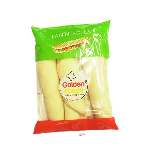 Picture of PANINI GOLDEN FOODS