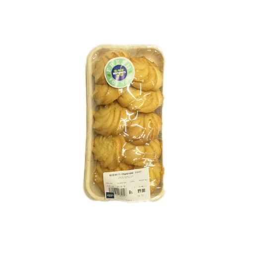 Picture of BISCUITS CHAMPAGNE X 10 PCS