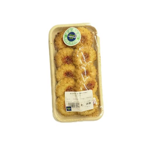 Picture of BISCUITS AU COCO X 10 PCS