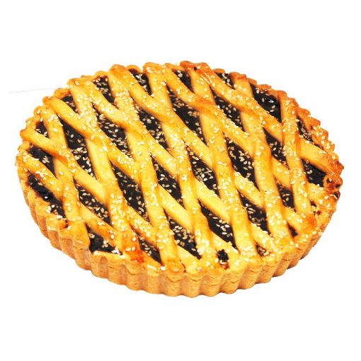 Picture of TARTE BANANE 6-8 PERSONS