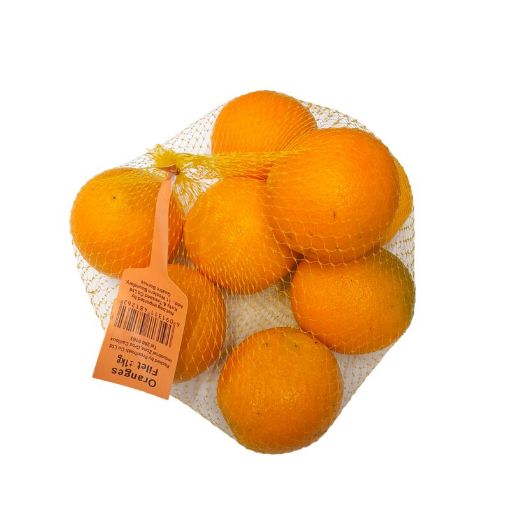 Winners | ORANGE FILLET 1KGPROXI
