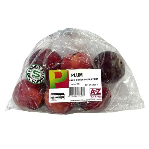 Picture of PRUNE PUNNET 500G SKC