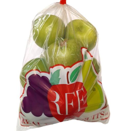 Picture of POMME GRANNY SACHET 1KG RFF