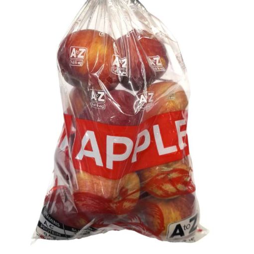 Picture of POMME TOP RED SACHET 1KG SKC