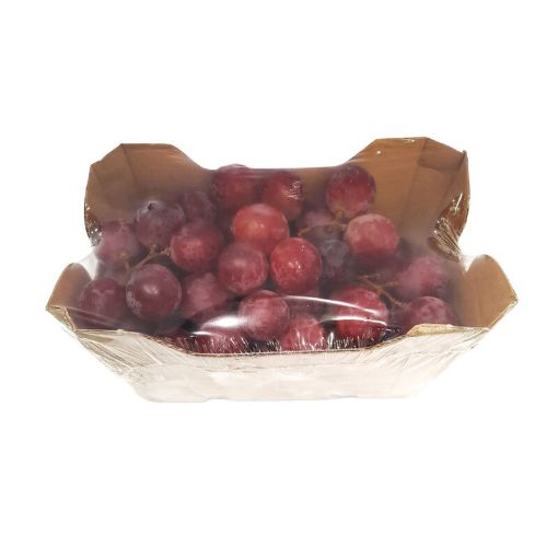 Picture of RAISIN CRIMSON PUNNET 500G RFF