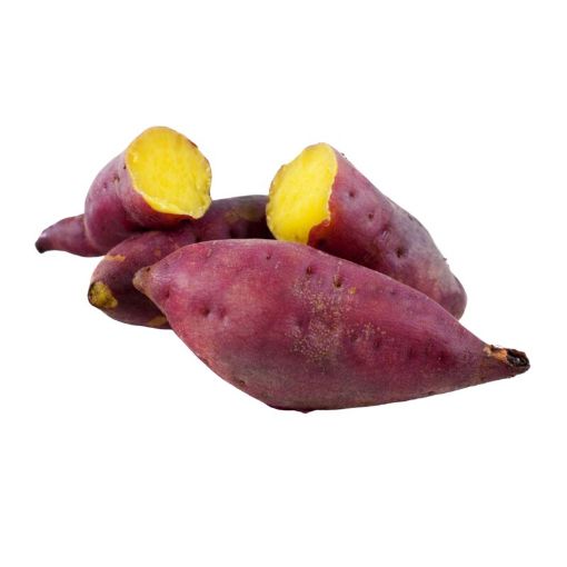 Picture of PATATE DOUCE